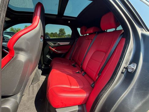 Used 2021 Jaguar F-PACE R-Dynamic S AWD/4WD image 12