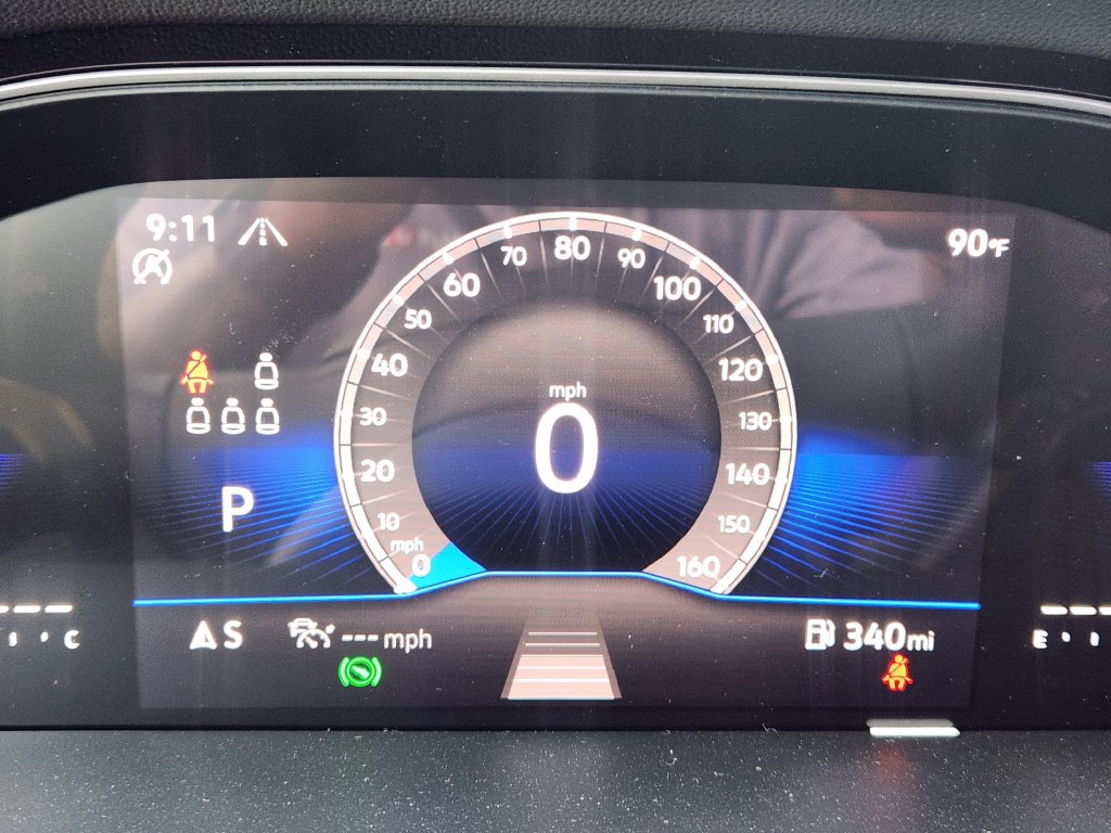 New 2027 Volkswagen Jetta Sport FWD image 11