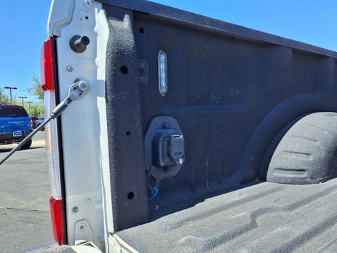 Certified 2019 Ford F450 Limited AWD/4WD image 17