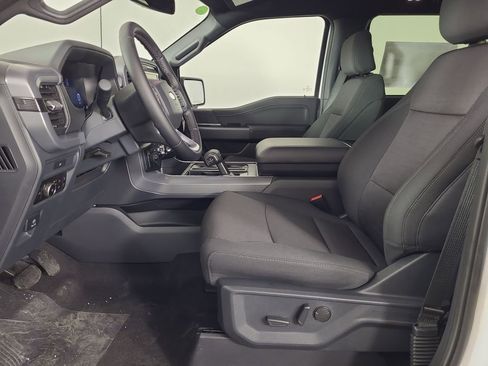 New 2026 Ford F150 XLT w/ Equipment Group 302A MID AWD/4WD image 19