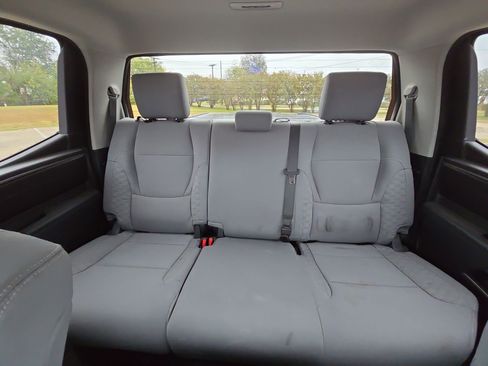 Used 2022 Toyota Tundra SR5 image 20