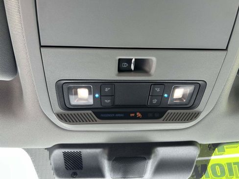 Used 2025 Ford F150 XLT w/ Equipment Group 302A MID AWD/4WD image 29