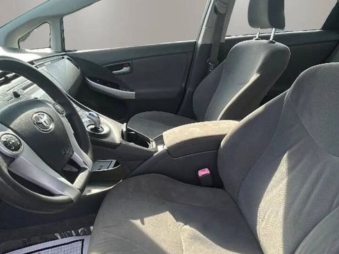 Used 2010 Toyota Prius Five FWD image 9