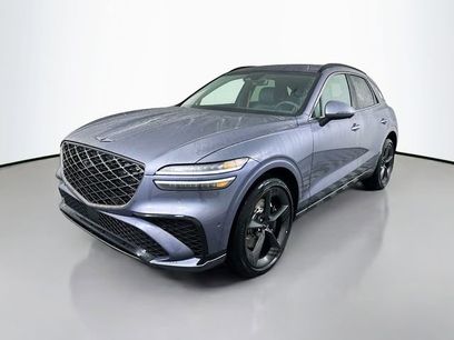 New 2026 Genesis GV70 2.5T Sport Prestige