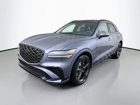 New 2026 Genesis GV70 2.5T Sport Prestige image 1