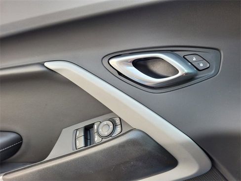 Used 2023 Chevrolet Camaro LT w/ RS Package image 24