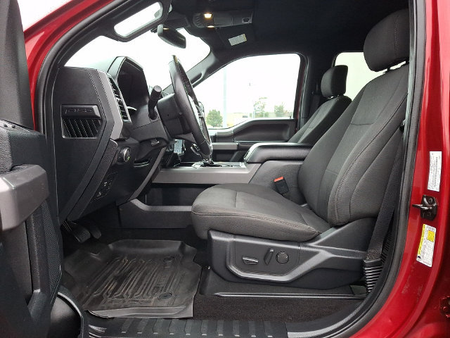 Used 2019 Ford F150 XLT w/ Equipment Group 302A Luxury AWD/4WD image 15