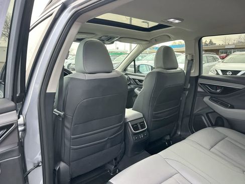 Certified 2025 Subaru Outback Limited image 23