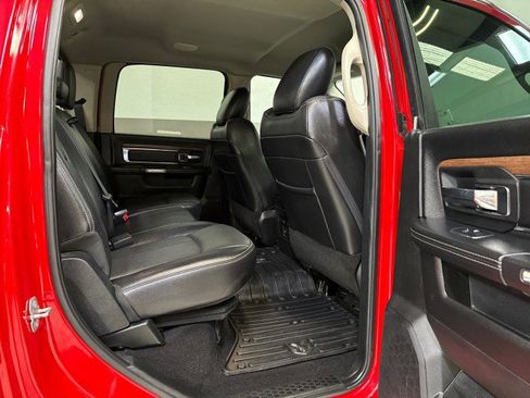 Used 2018 RAM 2500 Laramie w/ Convenience Group image 62