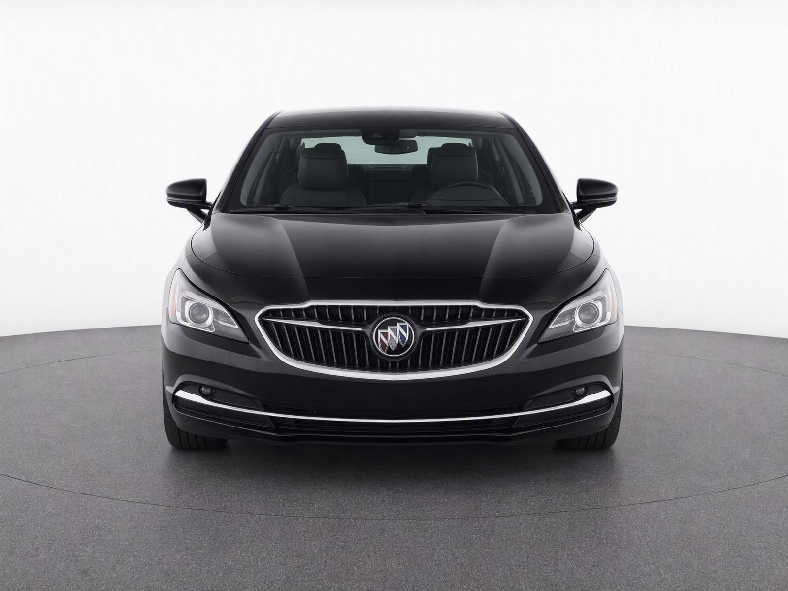 Used 2017 Buick LaCrosse Essence w/ Sights and Sounds Package FWD image 5