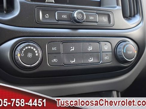 Used 2022 Chevrolet Colorado W/T image 33