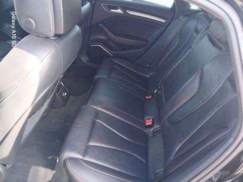 Used 2015 Audi S3 Premium Plus AWD/4WD image 14