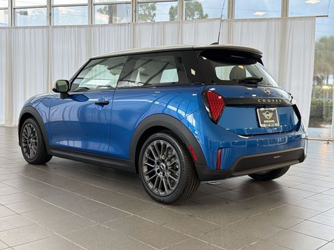 New 2026 MINI Cooper S FWD image 3