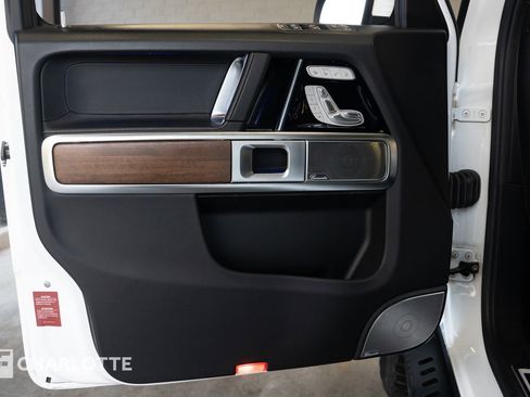 Used 2019 Mercedes-Benz G 550 image 20