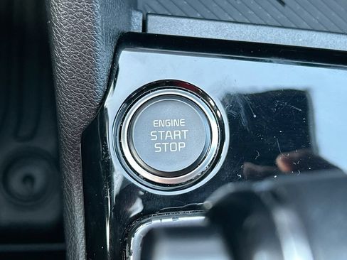 Used 2024 Kia Sportage SX FWD image 20