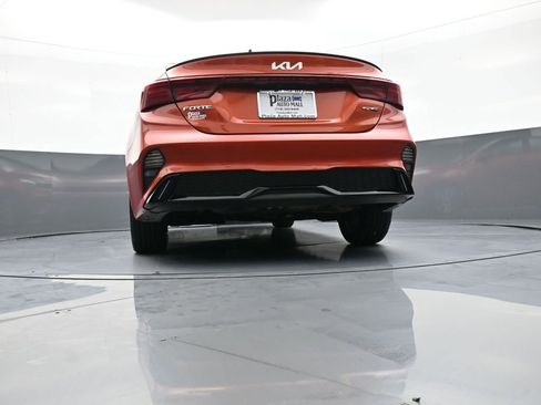 Certified 2023 Kia Forte GT-Line image 29