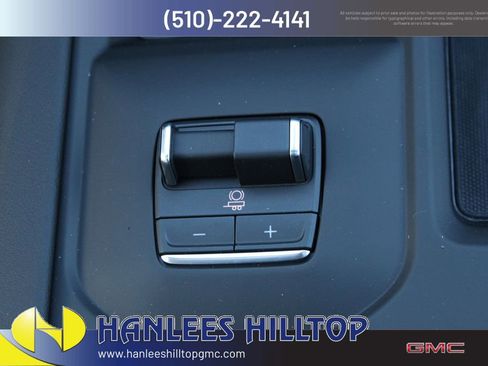 New 2026 GMC Sierra 2500 Denali w/ Denali Reserve Package image 21