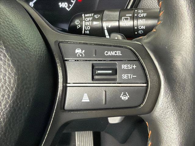 Used 2025 Honda CR-V Sport-L image 27