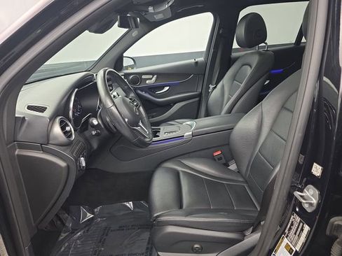 Used 2020 Mercedes-Benz GLC 300 4MATIC image 22