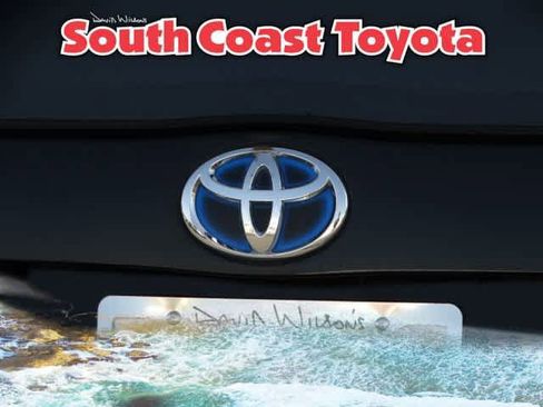 Used 2012 Toyota Prius Three image 10