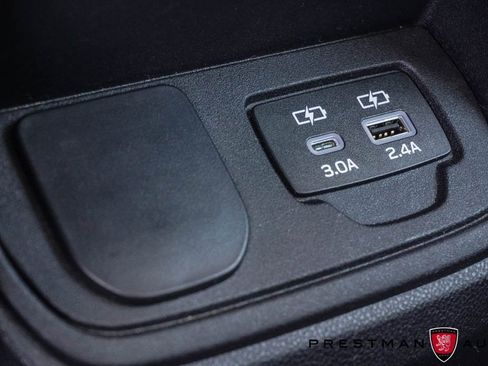 Used 2024 Subaru Ascent Limited image 47