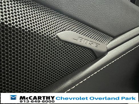 Used 2020 Chevrolet Corvette Stingray Convertible w/ Z51 Performance Package image 25