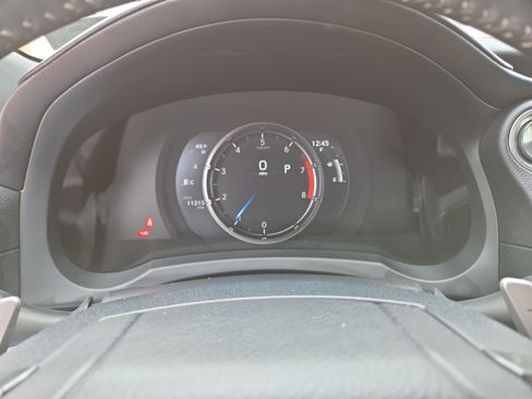 Certified 2025 Lexus IS 350 F Sport image 25