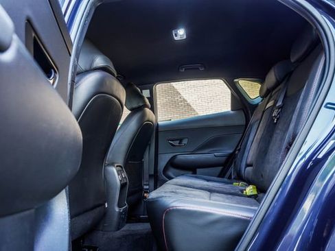 Used 2025 Hyundai Kona N Line S FWD image 44