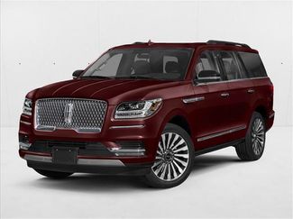 Used 2018 Lincoln Navigator L Select w/ Technology Package video 1