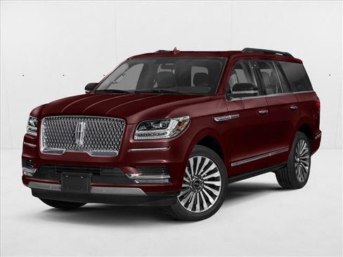 Used 2018 Lincoln Navigator L Select w/ Technology Package image 1