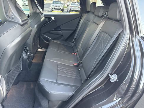 Certified 2025 BMW X3 xDrive30i w/ M Sport Package image 14