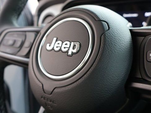 New 2026 Jeep Gladiator Willys image 26