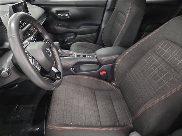 Used 2025 Honda HR-V Sport image 14