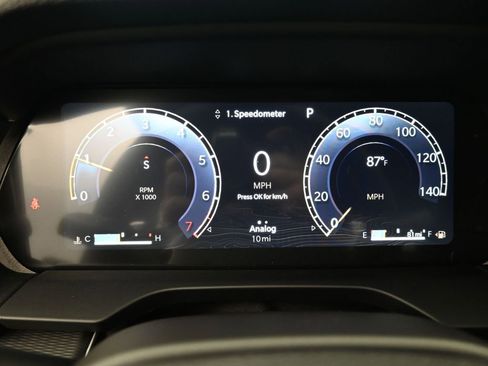 Used 2024 Jeep Grand Cherokee Laredo w/ Trailer Tow Package image 22