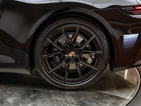 Used 2026 Porsche 911 Carrera image 9