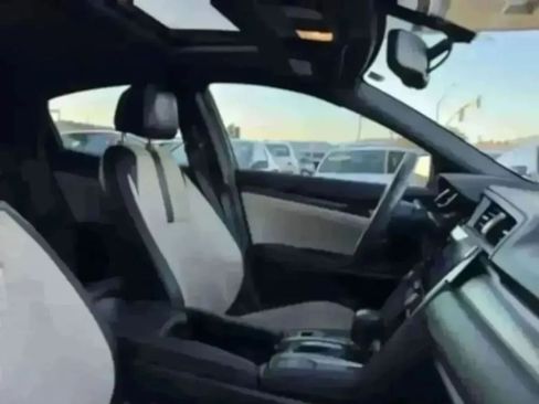 Used 2017 Honda Civic EX-L image 31