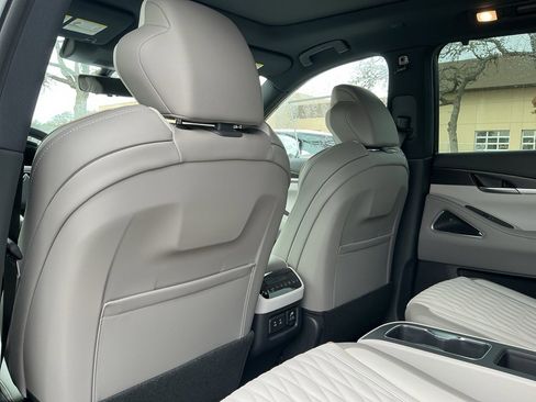 New 2026 INFINITI QX60 Autograph w/ Dark Cargo Package image 30