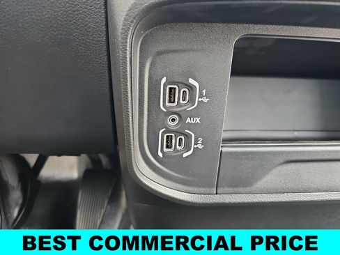 New 2026 RAM 5500 Tradesman RWD image 24