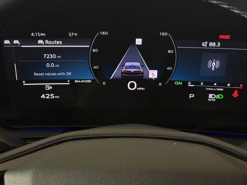 Used 2025 Audi A5 2.0T Premium Plus w/ Premium Plus image 18