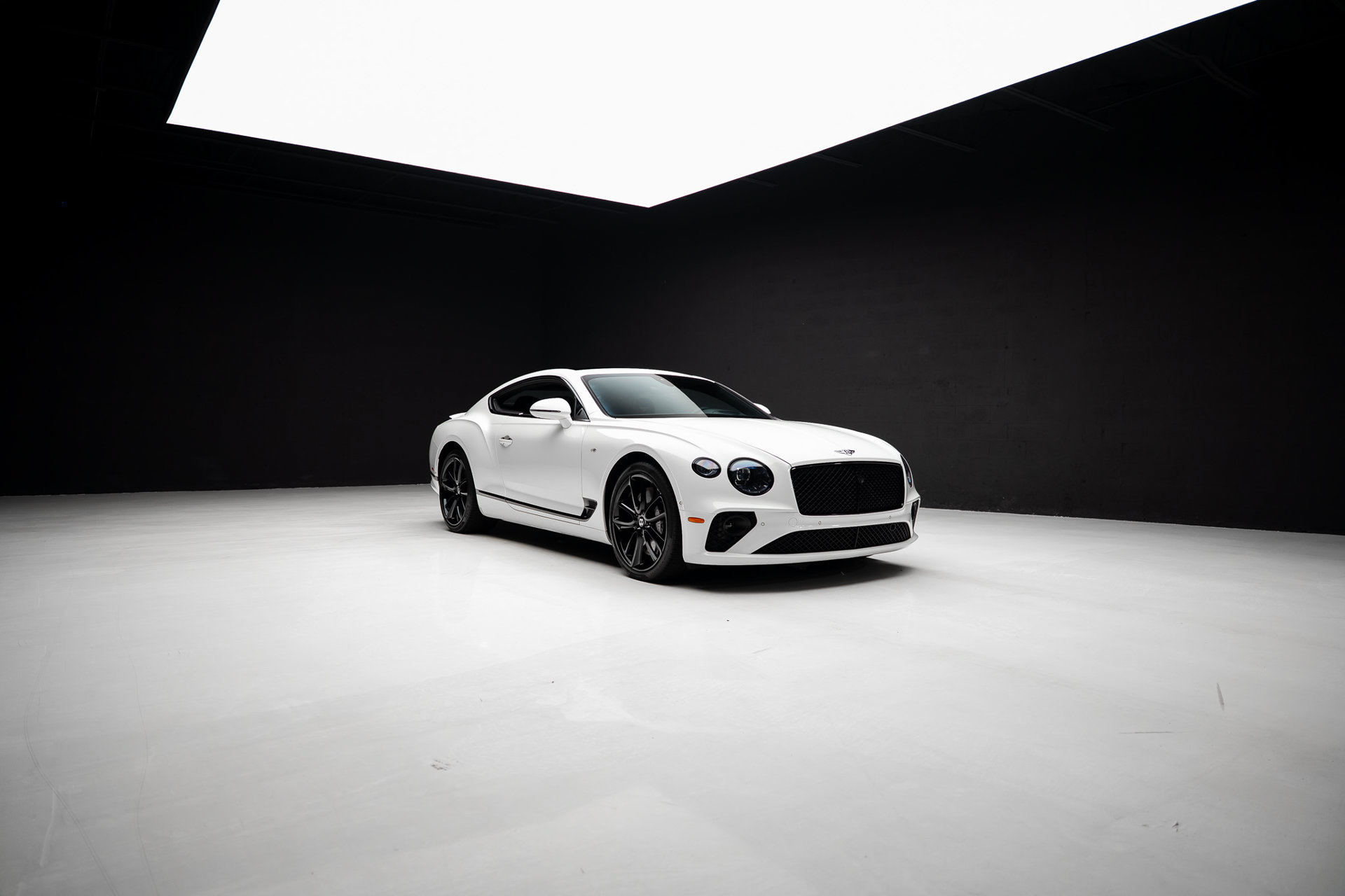 Used 2022 Bentley Continental GT AWD/4WD image 85