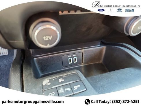 Certified 2020 Ford Ranger Lariat w/ Technology Package image 21