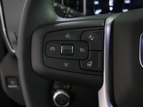 New 2026 GMC Sierra 1500 Elevation image 23