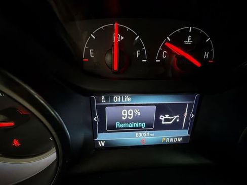 Certified 2018 Buick Regal Essence w/ Driver Confidence Package #1 AWD/4WD image 15