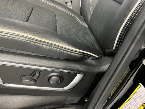 Used 2025 RAM 1500 Laramie w/ Sport Appearance Package image 23