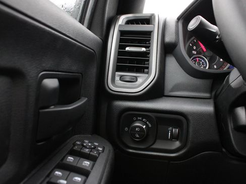 New 2026 RAM 2500 Tradesman w/ Safety Group AWD/4WD image 24