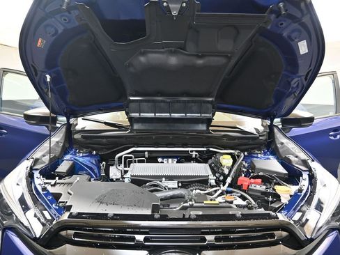 New 2026 Subaru Ascent Premium image 9