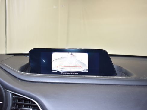 Used 2023 MAZDA CX-30 AWD 2.5 S w/ Select Package image 18