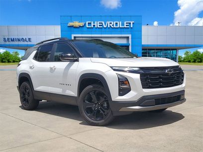 New 2026 Chevrolet Equinox LT w/ Convenience Package II