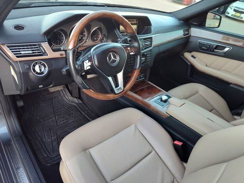 Used 2013 Mercedes-Benz E 350 Luxury image 16