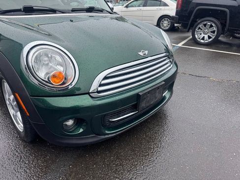 Used 2013 MINI Cooper Hardtop FWD image 12